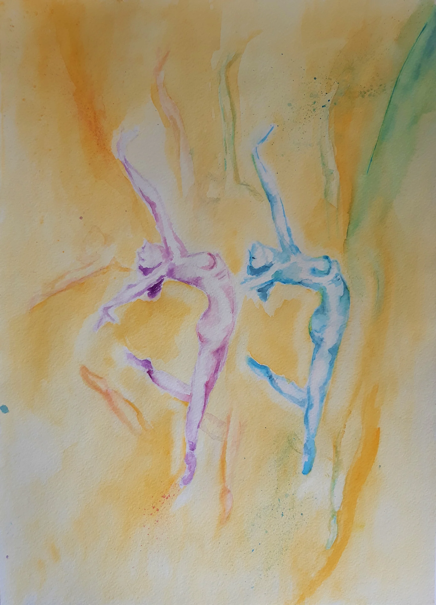 Ballerina