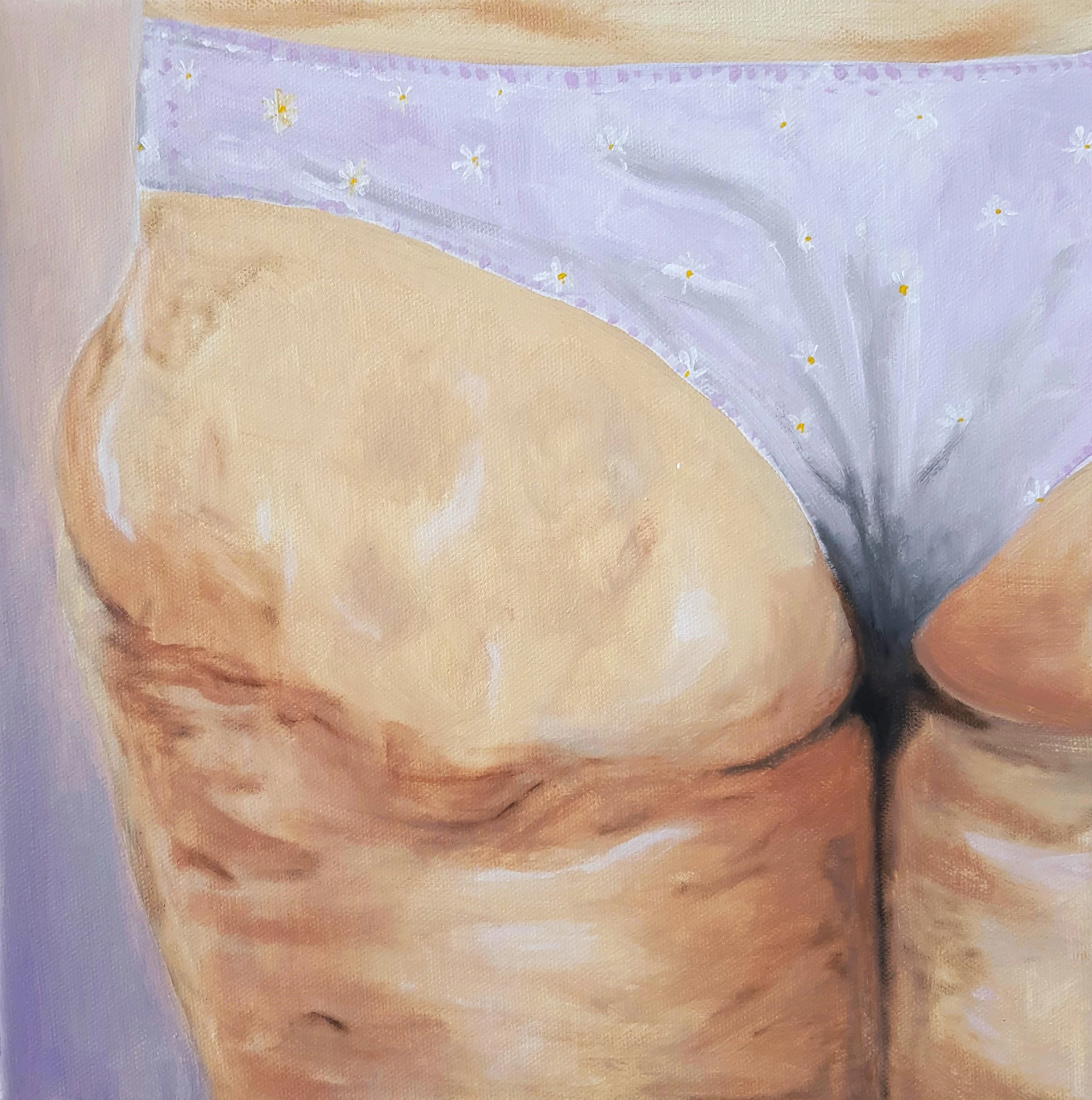 do you like my new panties?