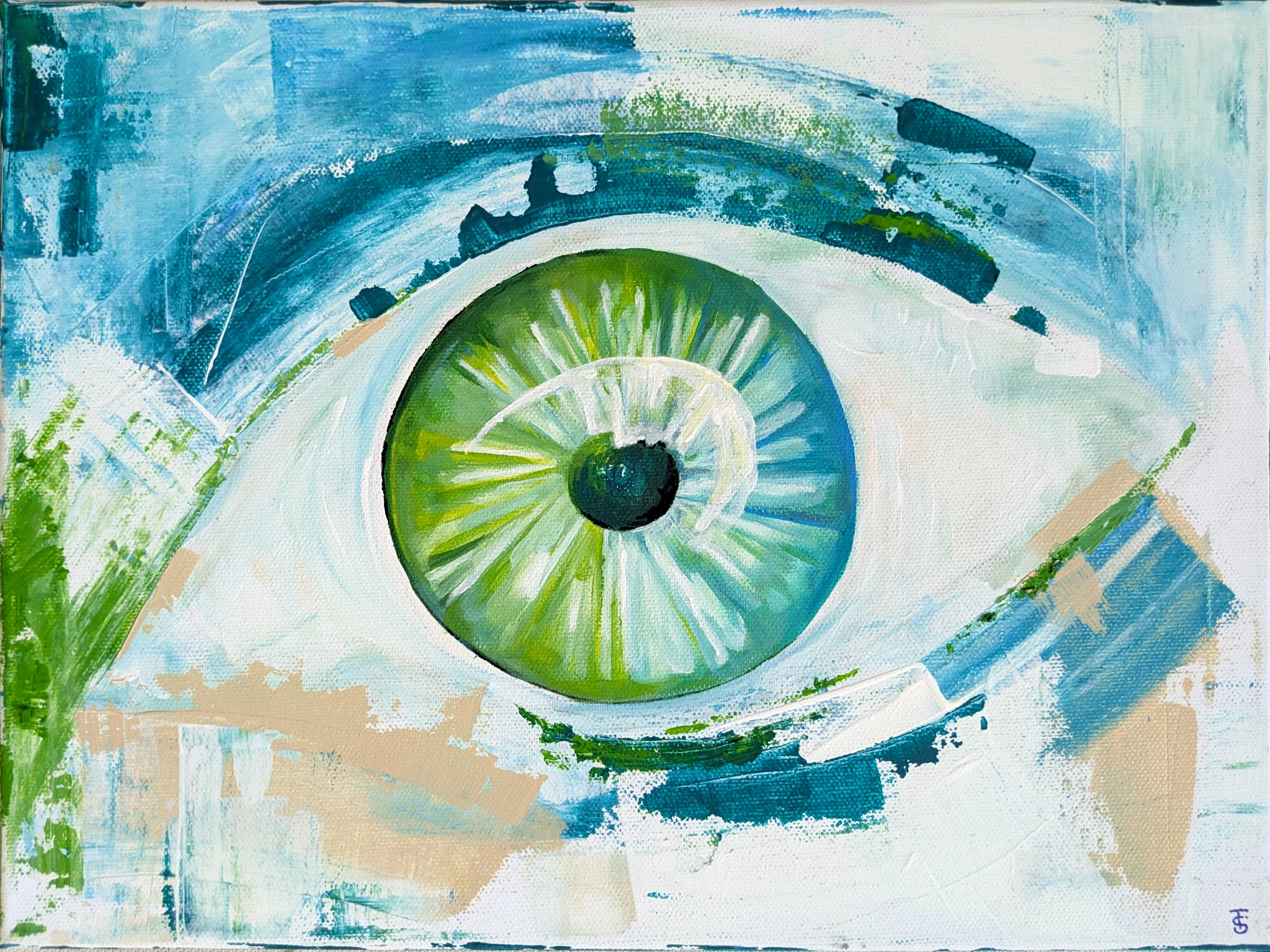 Iris