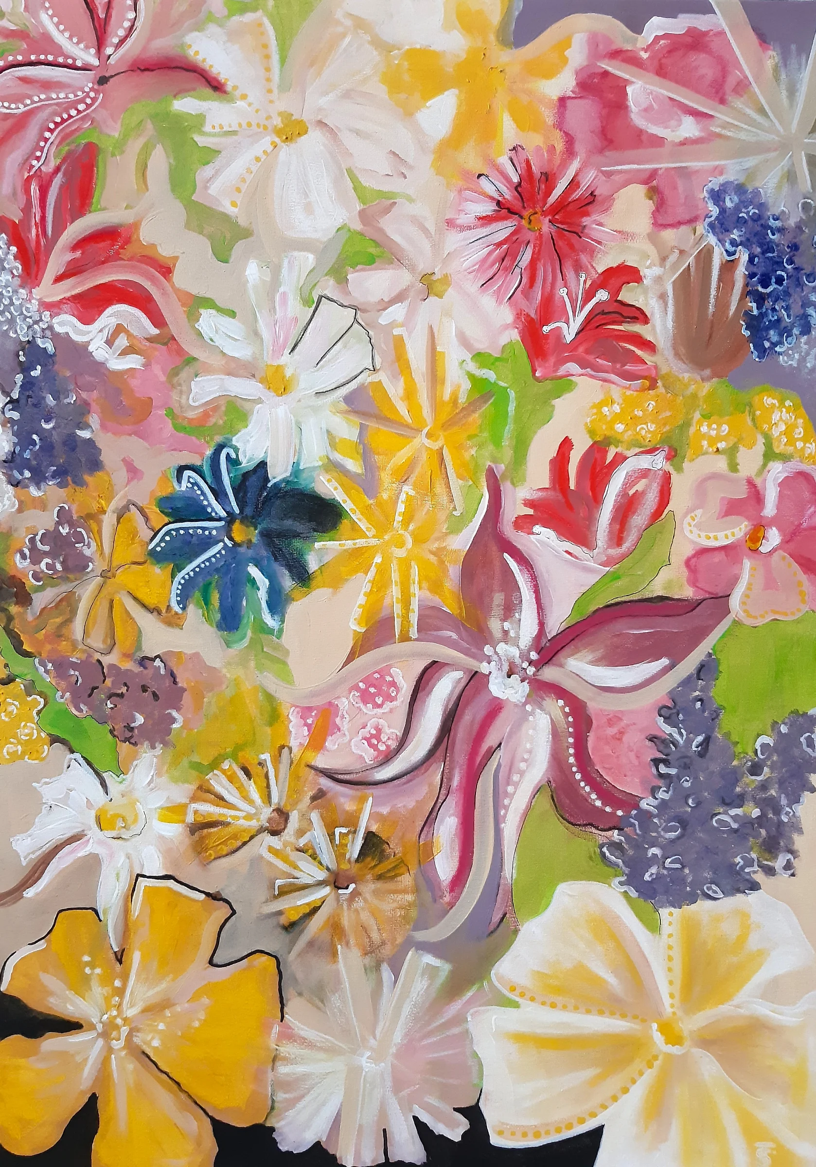 Flowerful