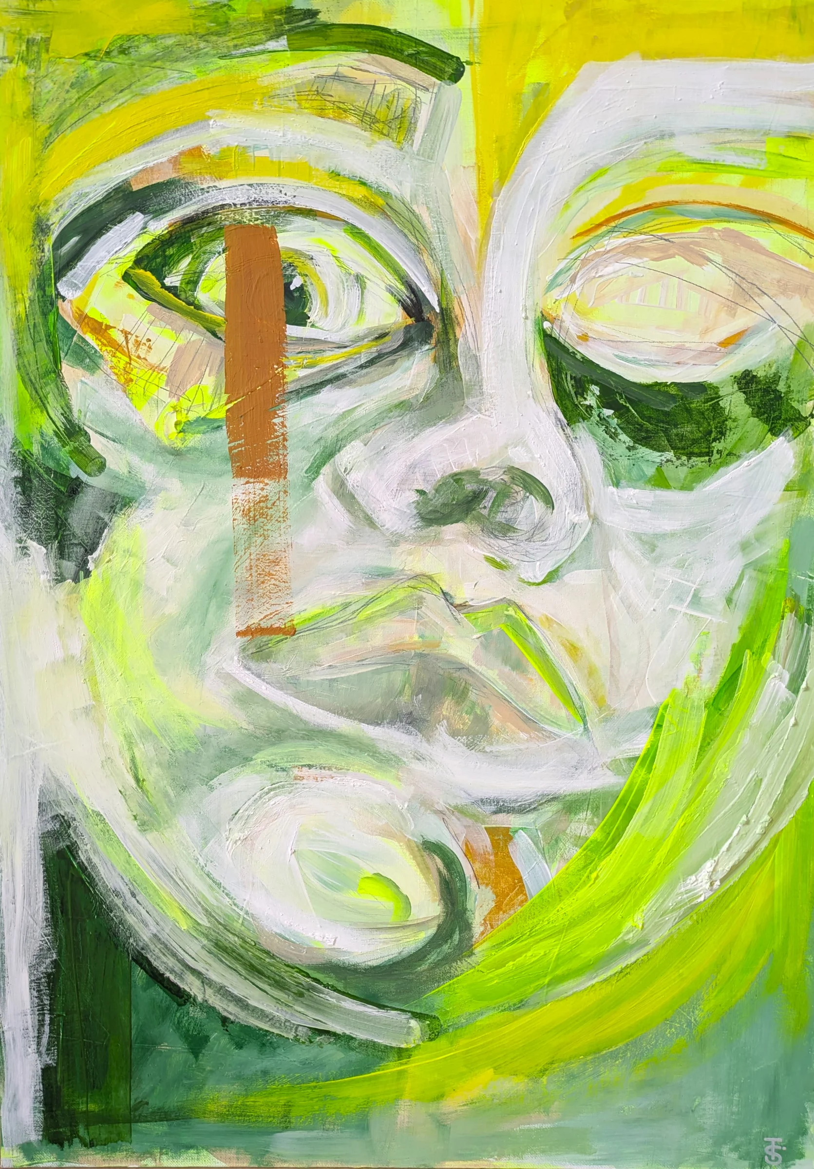 Partial Presence