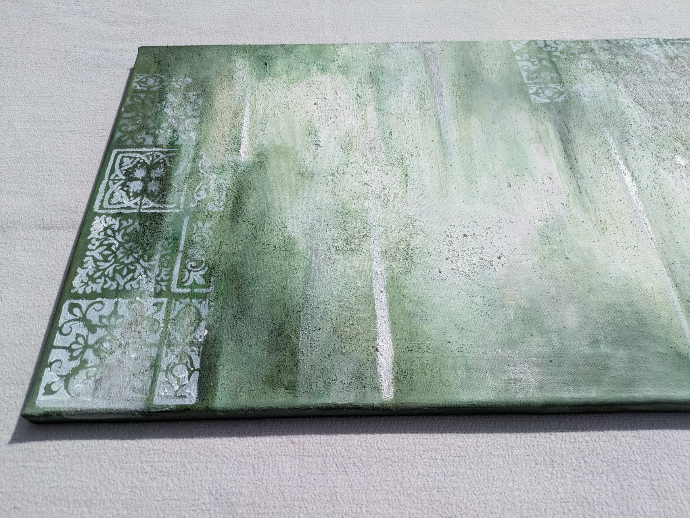 Verdant Alloy