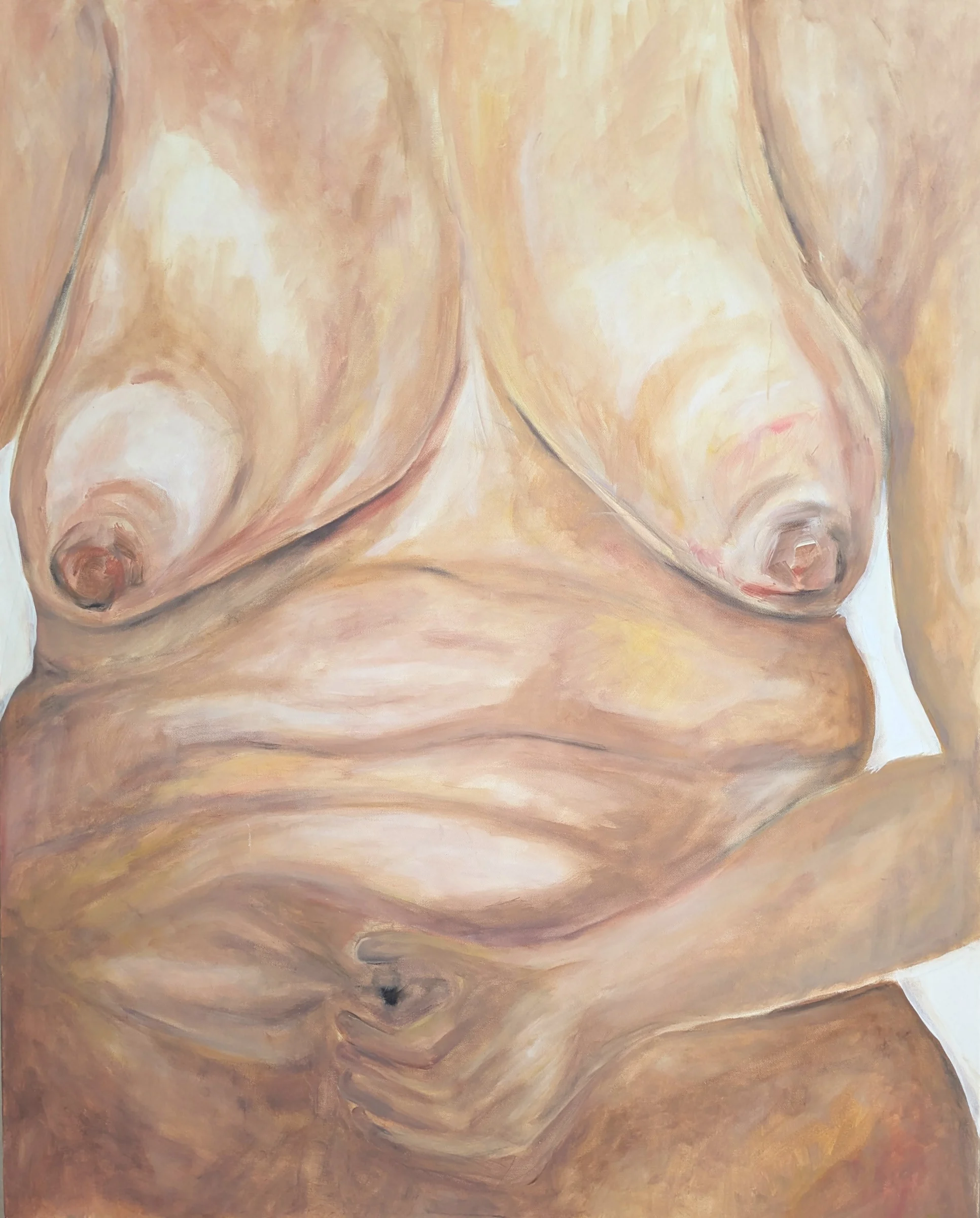 Female Skin