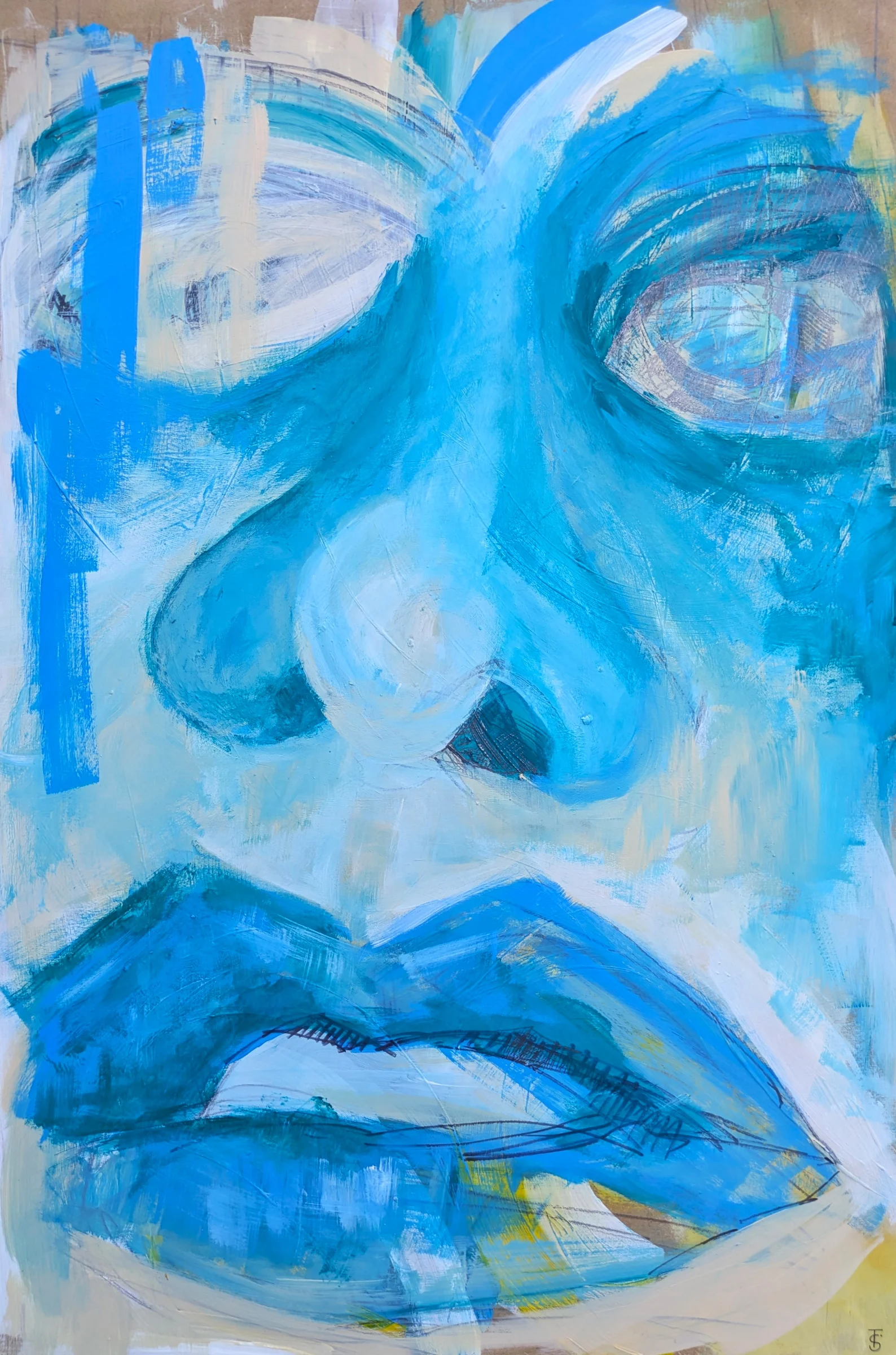 unfinished feelings